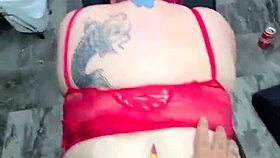 anastasia rain gets amateur fucked