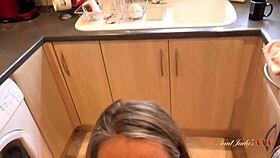 Fucking Busty Stepmom Olga