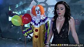 i had the strangest dream about veruca james giving me a dirty massage with bill bailey