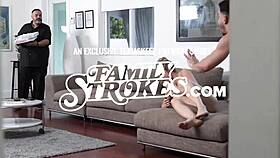 shoplyfter beauties caught and bribe guard with twats