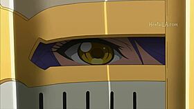 sei brunehilde episode 1 features hentai sex with big tits and anal