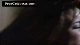 Deborah Shelton's hot sex scenes