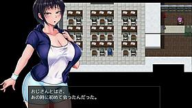 Natsuiro no Kowaremono AF episode 1