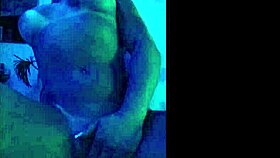 Brazilian Couple Fucks at Hotel