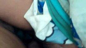 indian aunt fucking young boy hard 😏