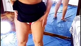 Compilation Of The Best Moments From The Latest Videos Posted On Xvideos Red