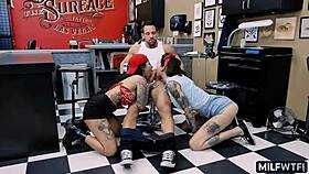 Hot college student asked me for financial help with her tuition in exchange for sex.