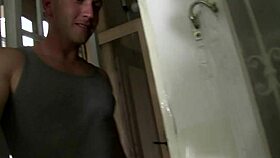 Sexy Lina In Mike's Apartment