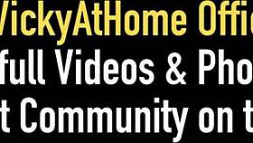 big boobed blonde vicky vette masturbates with a dildo in the pool