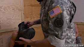 Gay Male Tube Straight Soldiers Mail Day