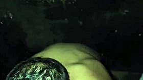 Seduced Trainer Feels Intense Pleasure in Basement Anal Session