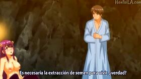 yamitsukimura 2 anime adventure series