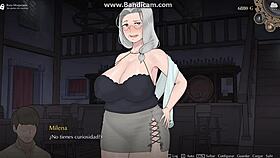 Old cuckold watches cheating creampie in australian setting