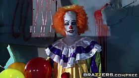 i had the strangest dream about veruca james giving me a dirty massage with bill bailey