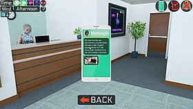 Complete gameplay walkthrough for Milfy City part 22