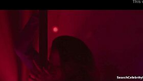 Sarah Hay in Flesh and Bone Series