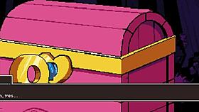 Giant chest hentai sex with mature fat boobs