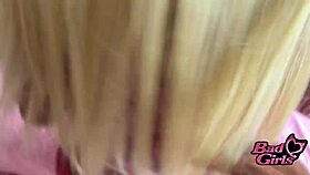 horny stepmom seduces stepson for wild anal creampie