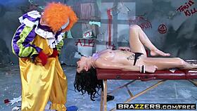 i had the strangest dream about veruca james giving me a dirty massage with bill bailey