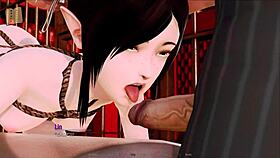 What Exciting Adventures Await In Harem Hotel 137?