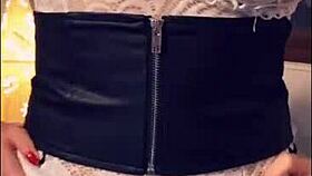 flashing naughty snaps in sex challenge 😏