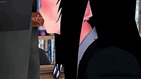 Pmv - Blendy Miracle's Cartoon Adventures