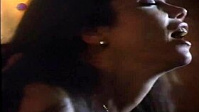 Deborah Shelton's hot sex scenes