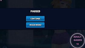 Gamer Girls Attempting To Pass Levels