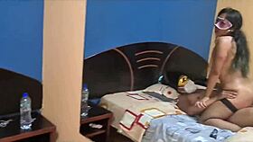 Lidsy gets paid for anal by follower