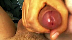 Latina student and roommate share an intimate, thrilling night. Wow, what a tight orgasm!