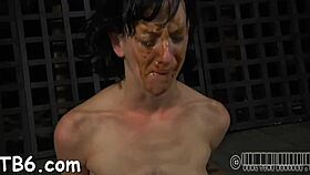 Intensive Caning for My Naughty Hottie