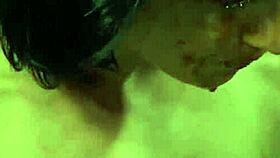 Intensive Caning for My Naughty Hottie