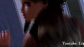 Beyoncé Deja Vu Sex Version