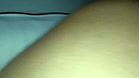 Gay Vietnamese Guy with Big Ass Gets Sucked and Barebacked Passionately