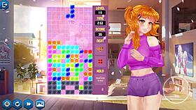 Gamer Girls Attempting To Pass Levels