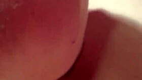 pawg takes joshua jisms bwc in her first porn shoot.