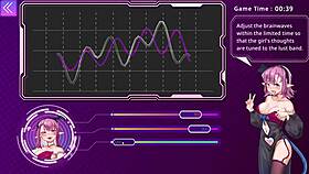 Succubuzz App: Full of Cowgirl Riding and Creampie Fun.