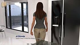 Bold Erotic Cartoon Memories Unleashed