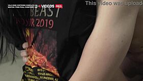 eu e a novinha da lary lacerda fudendo gostoso e levando leite na boca - alemaohub