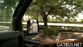 free gay porn episode with hot guys fucking in various positions and sucking cocks