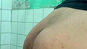 A guy asks if you like his ass, don't lie, in a gay narrative.