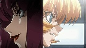 Asagi Gets Anal In The Arena Vol 02