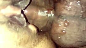 Full Creampie Action In Intense Scenes!