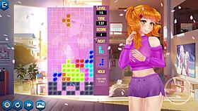 Gamer Girls Attempting To Pass Levels