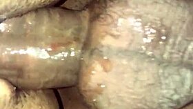 Full Creampie Action In Intense Scenes!