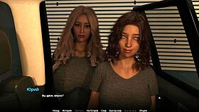 Intriguing Hentai Police Group Scene With Big Ass Boobs