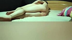 omg, saw mom pounding her stepson’s ass in wild doggystyle action at home! 😱