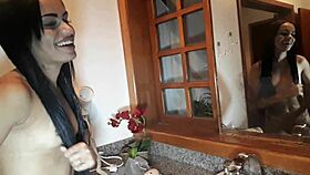 alice, are you ready for that big ass scene?