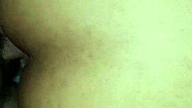 Lo Mejor Mi Wife Anal Vagina Assfucking!