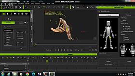 just a quick verification video for the anime hentai site